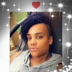 Meet your Posher, Aneesah